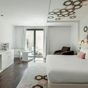 Ξενοδοχείο Mate Carla,, Βαρκελώνη
