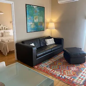 Petit Rosselló Apartamento