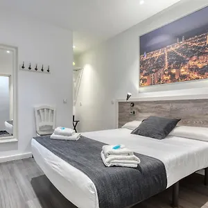 Ξενοδοχείο Bedmates, Βαρκελώνη