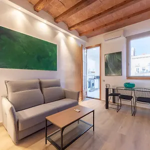 Centric Gracia Apartmán