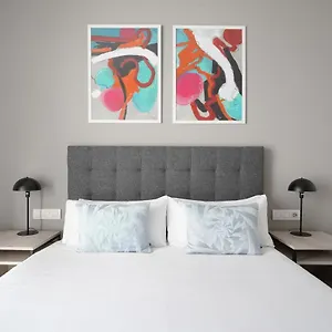  Apartamento Numa Colmena