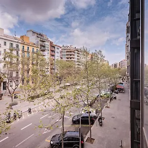 Sweett - Avenida Roma Barcelone