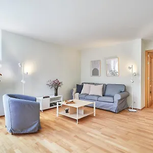 Bbarcelona Placa Universitat Flat Apartamento