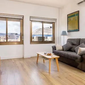 Mayerling Bisbe Urquinaona Apartmán