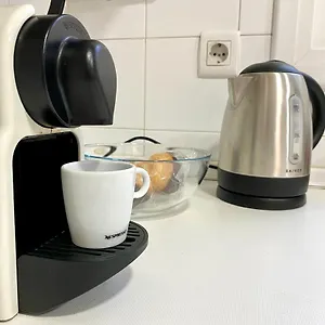 オスタル ゴヤ バルセロナ