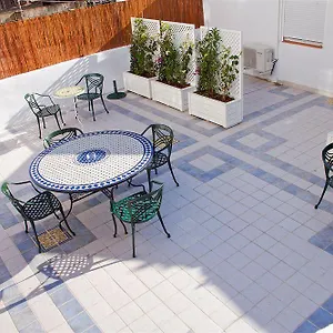 Agua Alegre Appartement