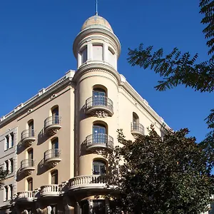 Residencia Erasmus Gracia Apartmán