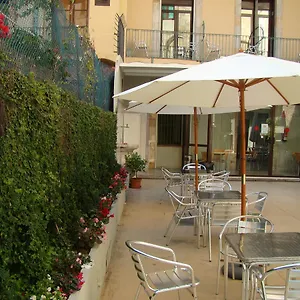 La Terrassa Barselona