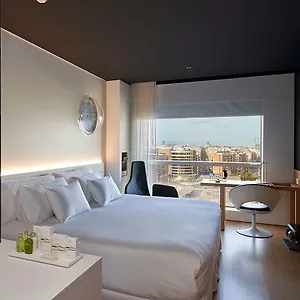 Ξενοδοχείο Barcelo Sants, Βαρκελώνη