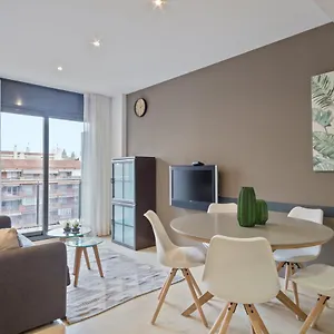  Apartamento Sleep Fira By