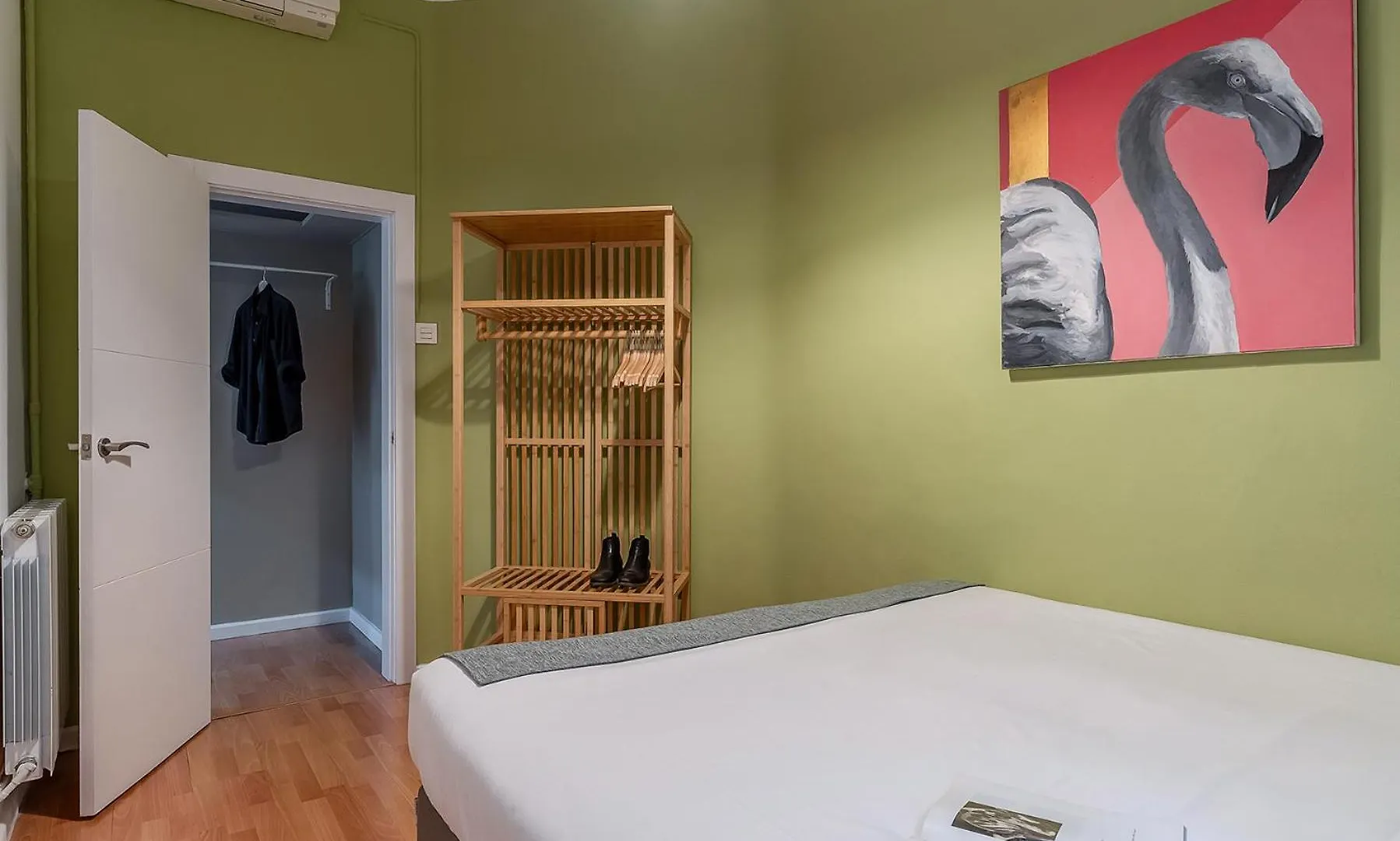 Canela Homes Barcelona Rossello