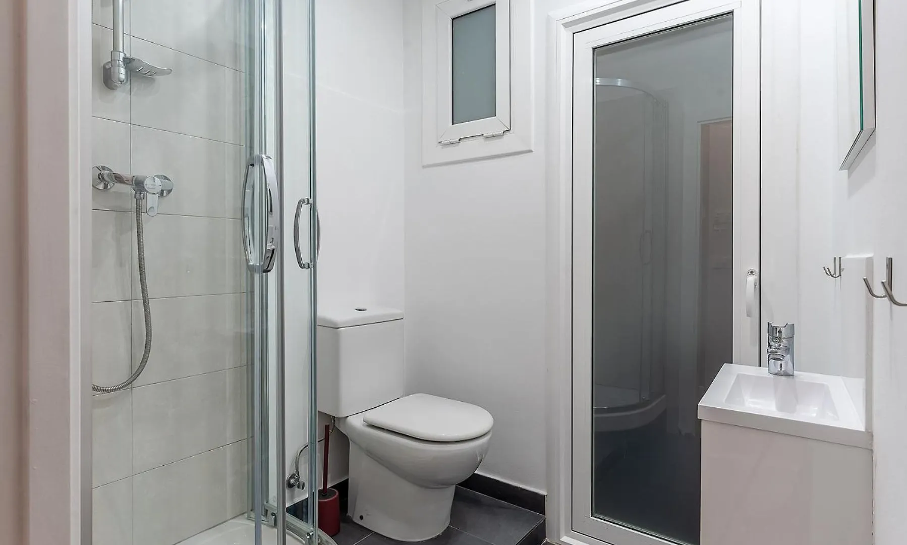 Canela Homes Barcelona Rossello 0*,  Španělsko