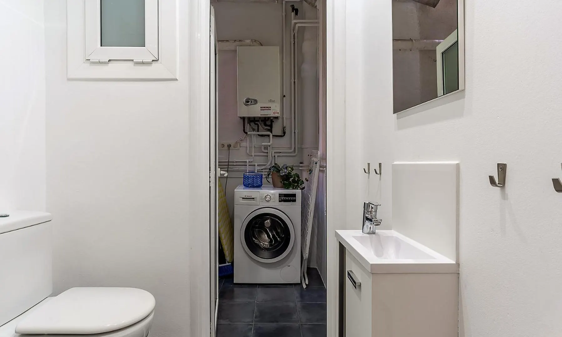 Apartmán Canela Homes Barcelona Rossello
