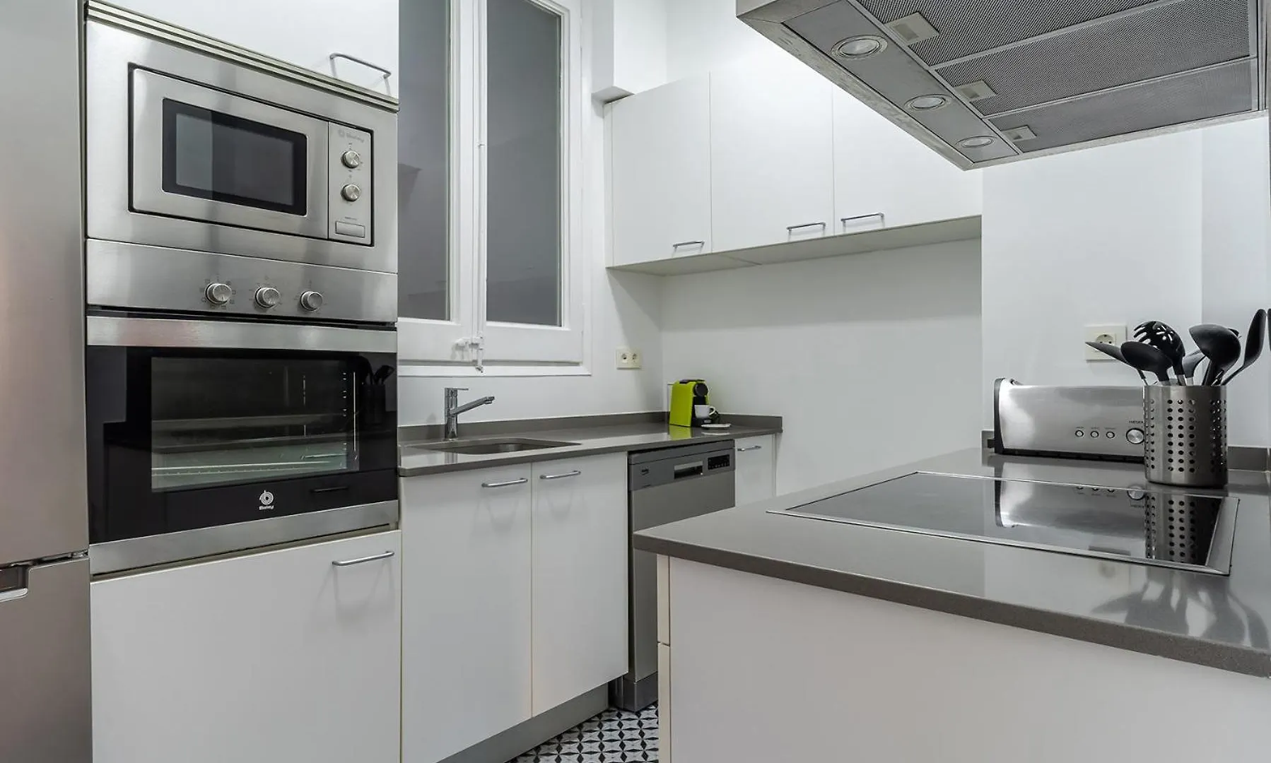 Apartment Canela Homes Barcelona Rossello