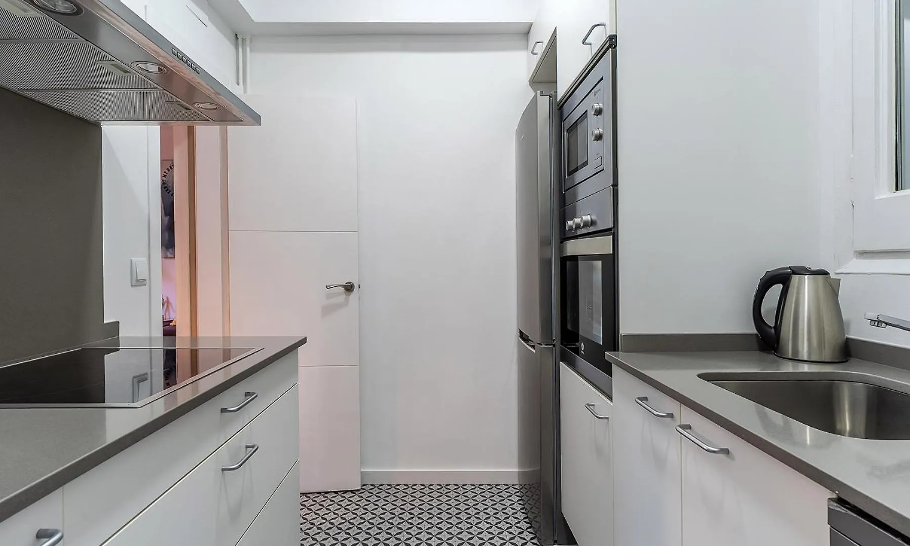 Canela Homes Barcelona Rossello