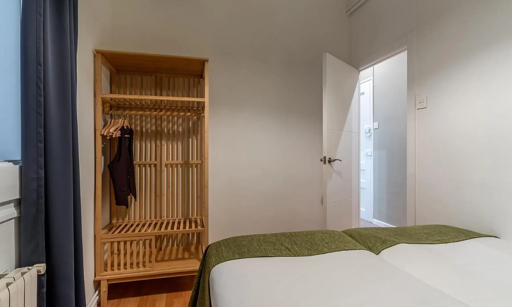 Canela Homes Barcelona Rossello 0*,  Španělsko