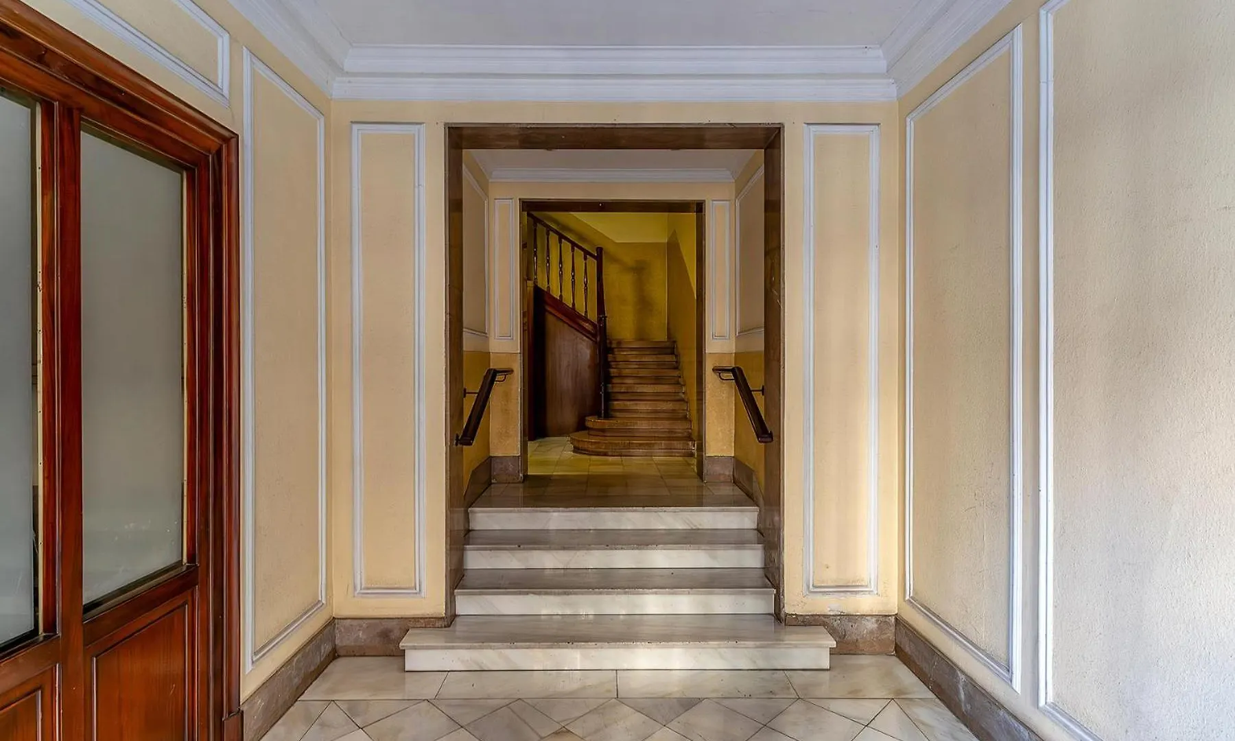 Canela Homes Barcelona Rossello 0*,  Spain